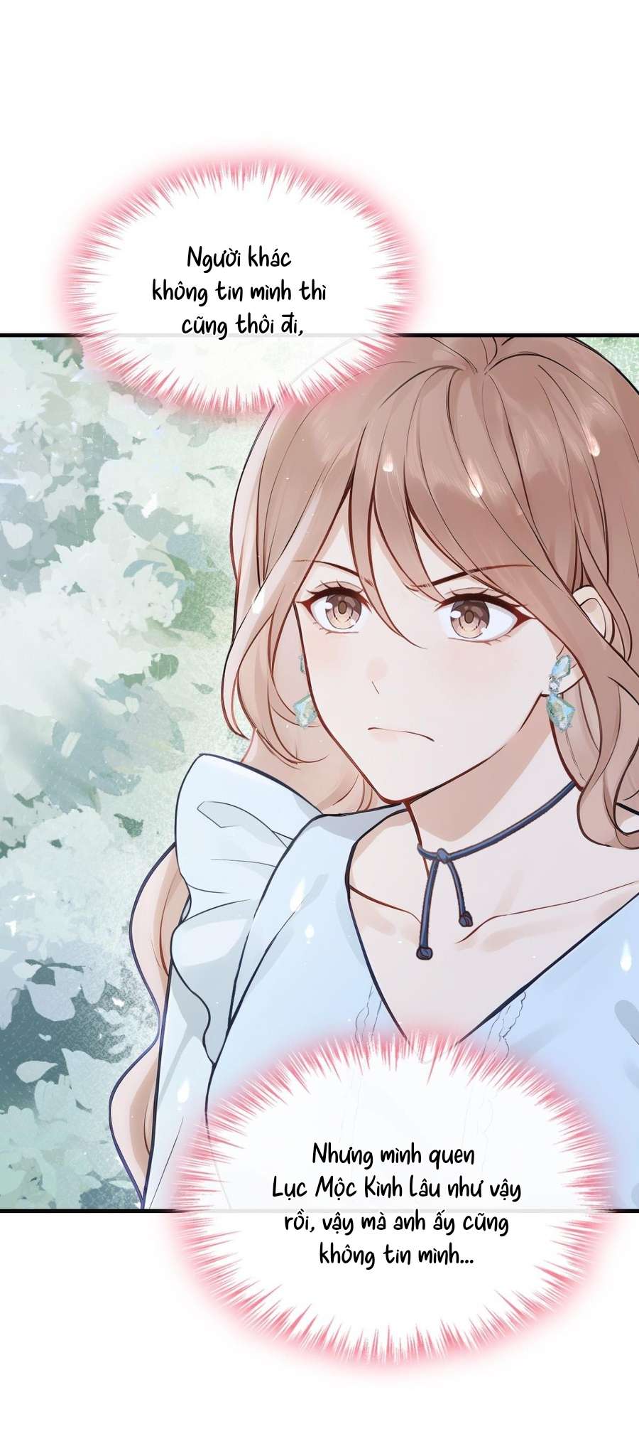 sống chung để tán em chapter 41 19