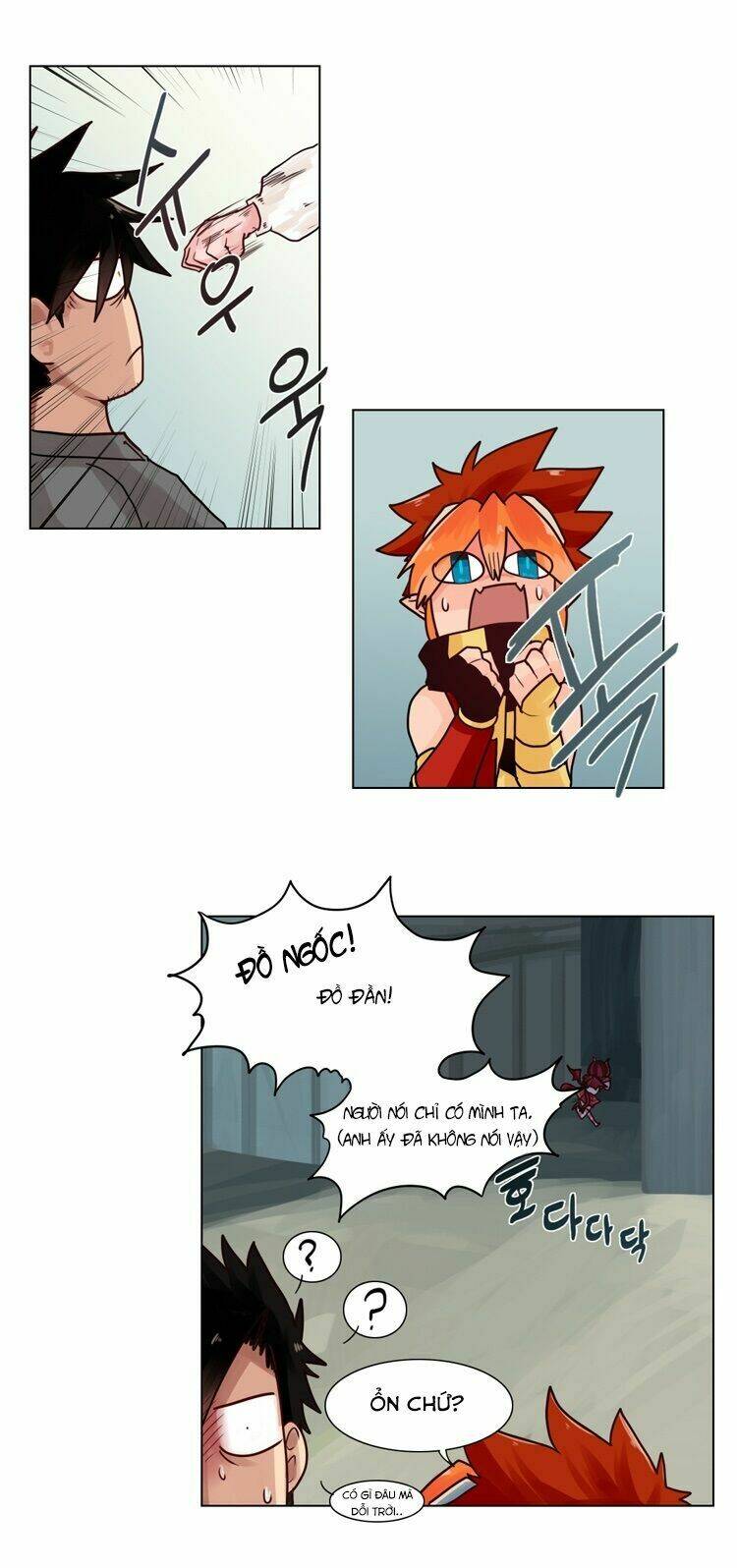 heart of a dragon chapter 9 10