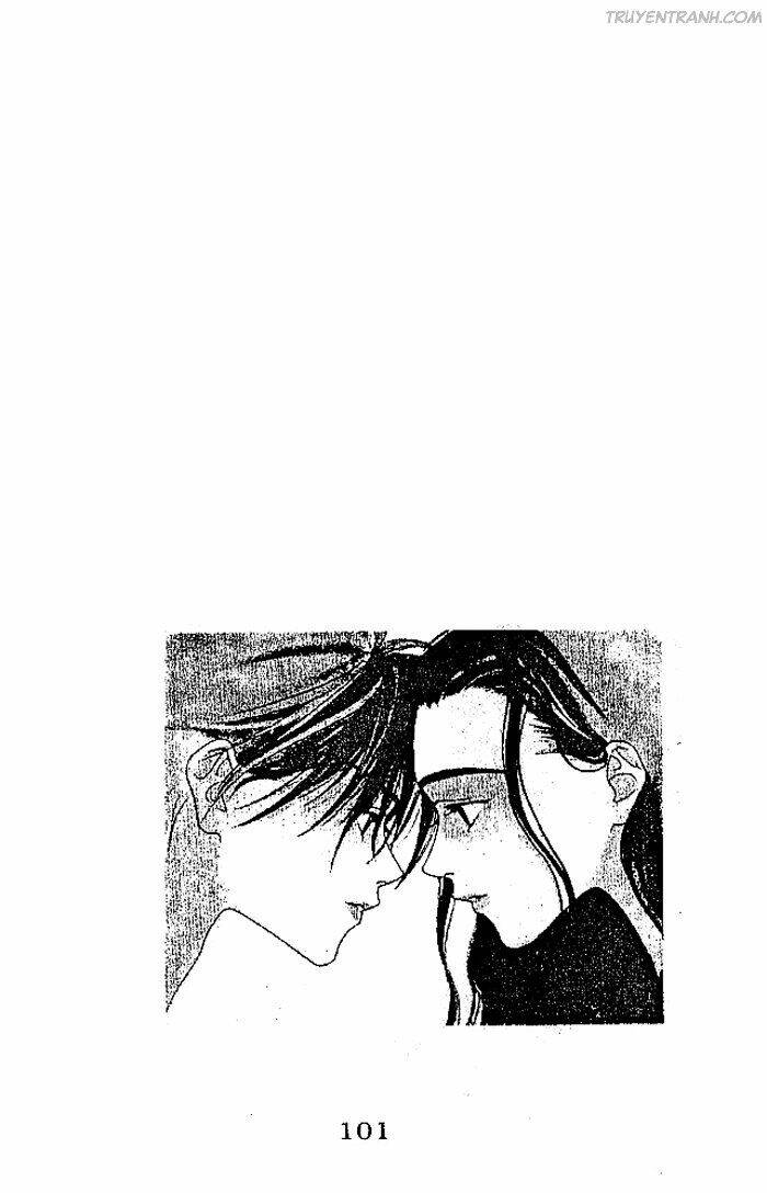 ô mai chua chapter 4 3