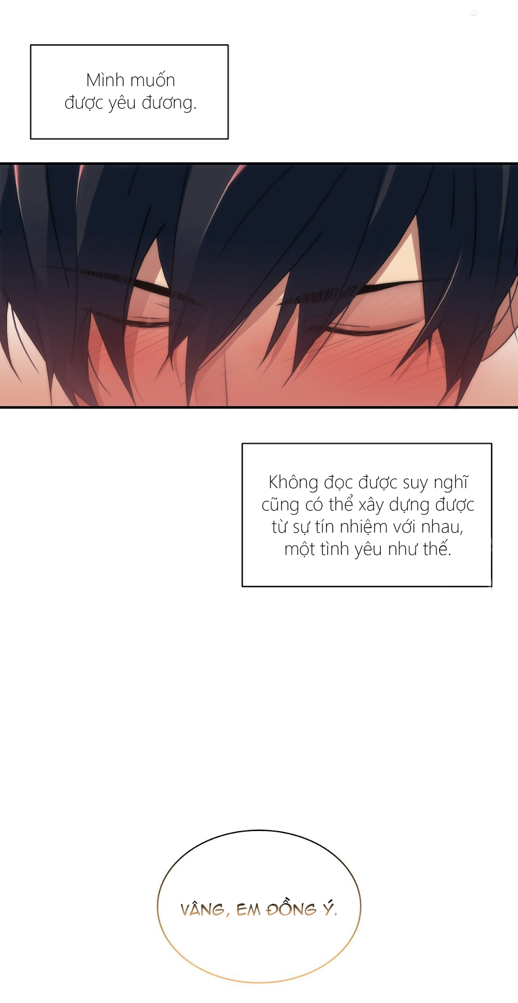 giai điệu của ngôn ngữ chapter 26 10