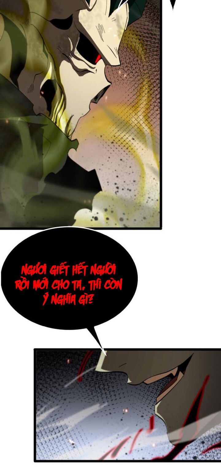 chư giới - tận thế online chapter 127 24