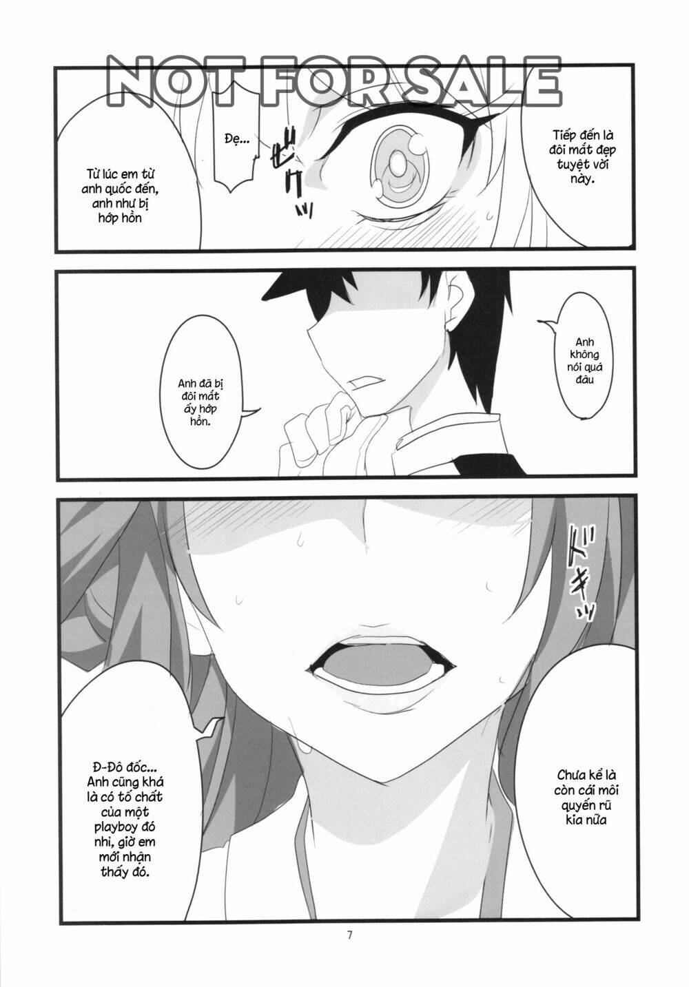 kekkon kongou chapter 1 9