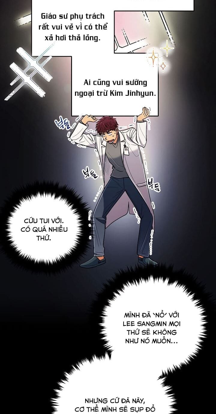 bác sĩ trùng sinh chapter 78 40