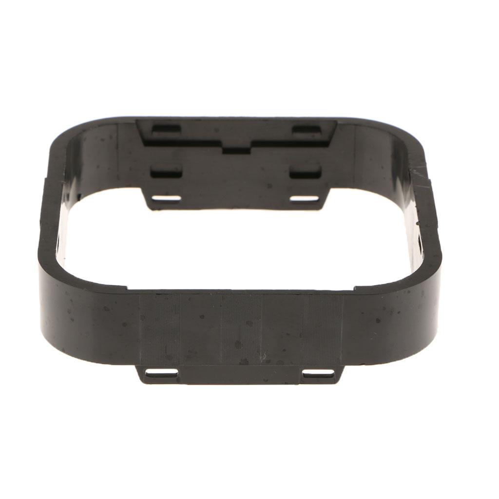 DSLR Camera Square Filters Lens Hood for Cokin P Series Holder Sunshade
