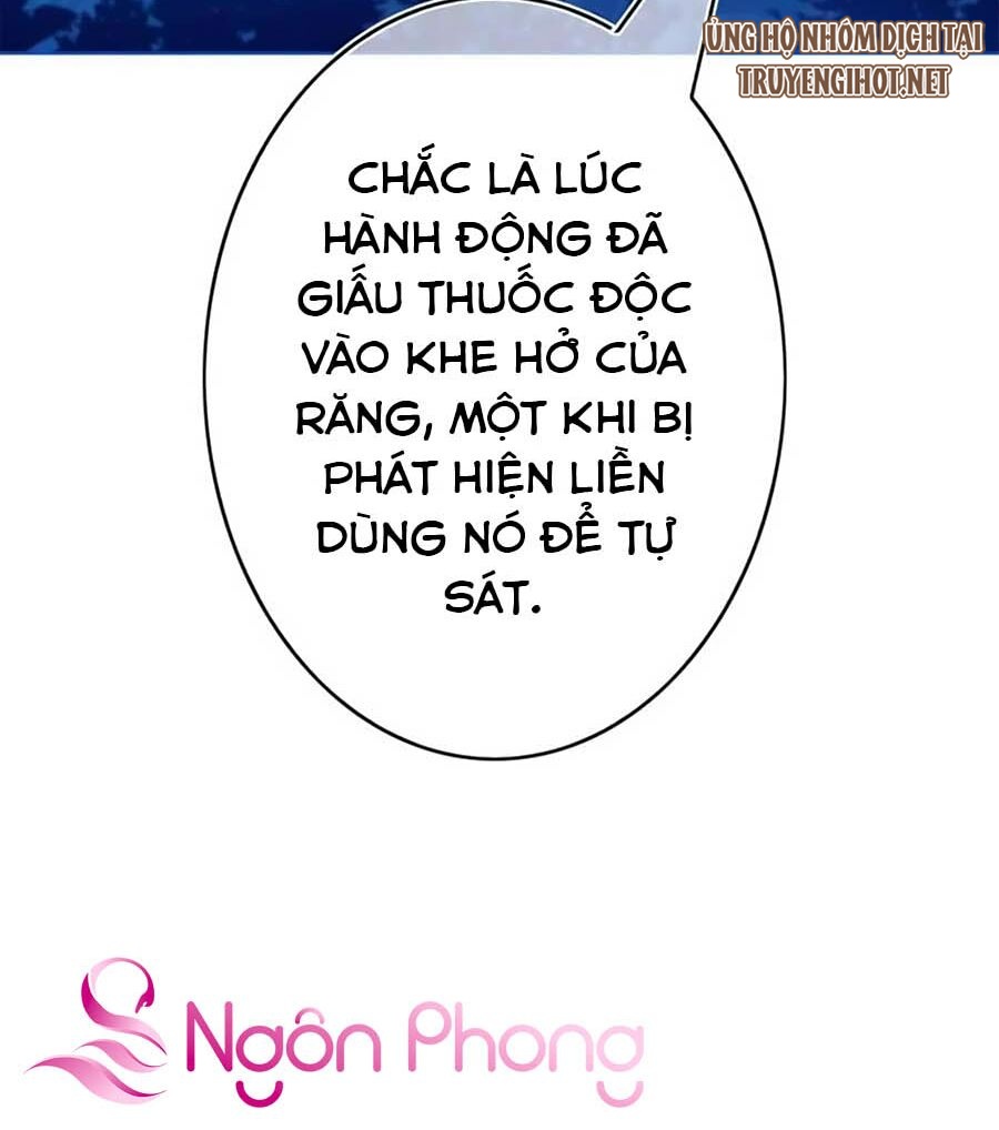 đế quốc đầu tiên có nữ hoàng chapter 43 4