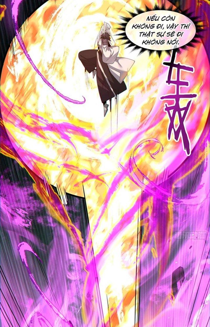 đồ đệ của ta đều là trùm phản diện chapter 95 29