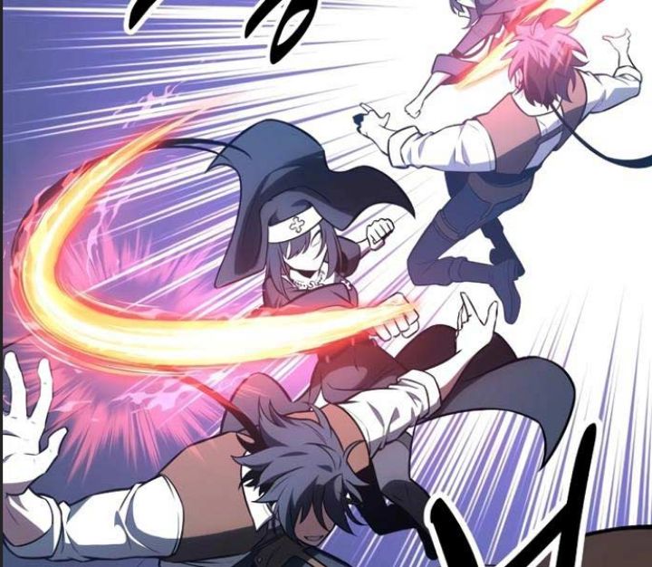 ám sát tuyển thủ học viện chapter 23 214