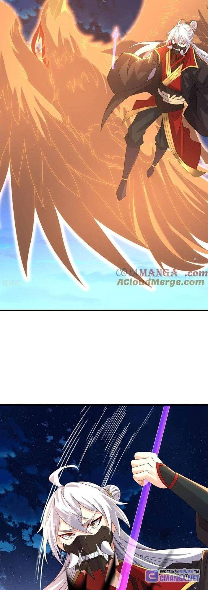 tiên võ đế tôn chapter 709 4