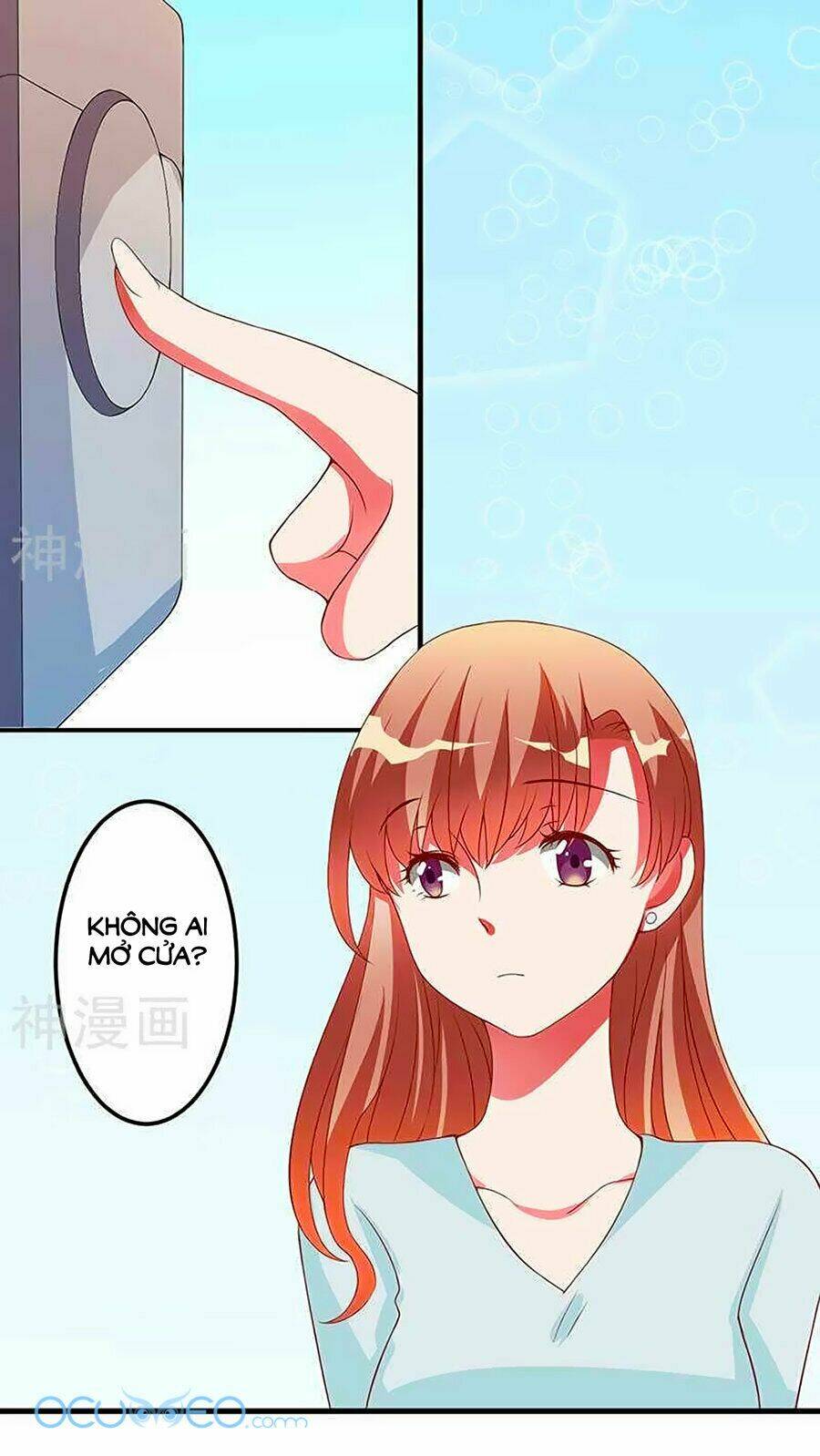 gối đầu vào tổng tài ác ma chapter 19 2