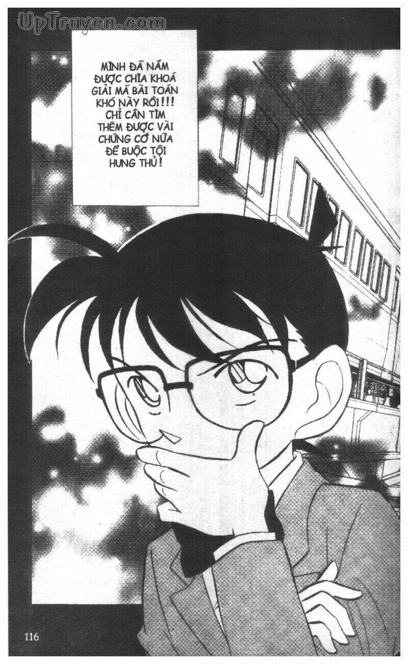 conan - bộ đặc biệt chapter 3 115