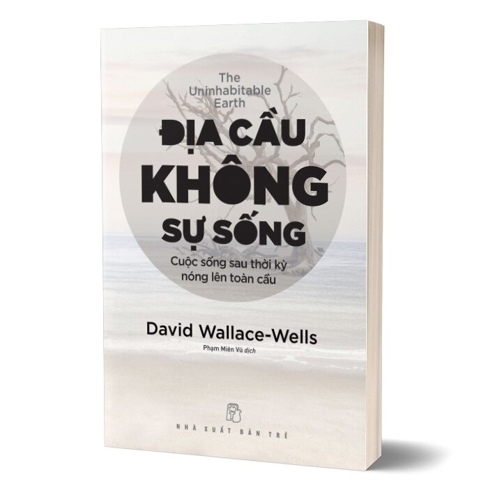 ĐịaCầu Không Sự Sống - Cuộc Sống Sau Thời Kỳ Nóng Lên Toàn Cầu