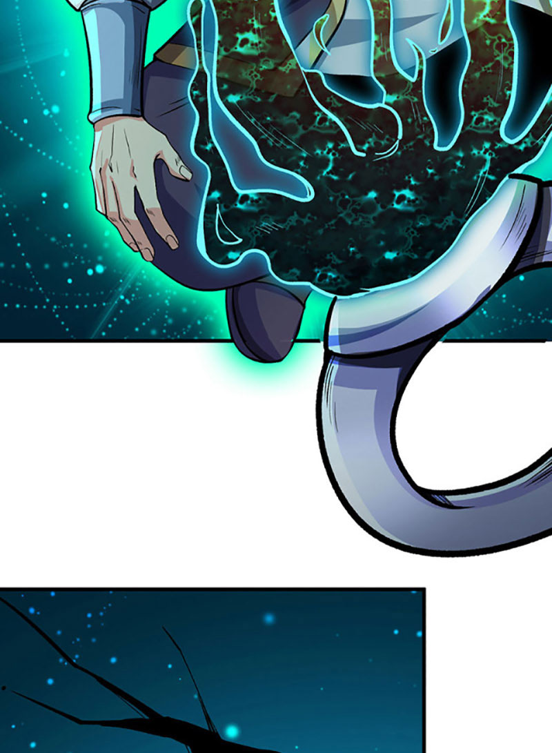 võ đạo độc tôn chapter 419 49