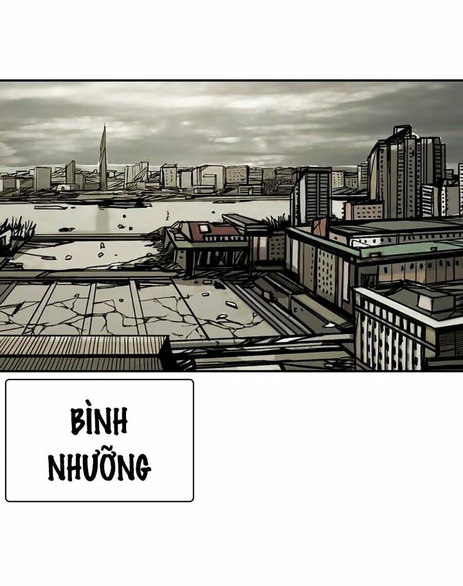 thợ săn đầu tiên chapter 68 66