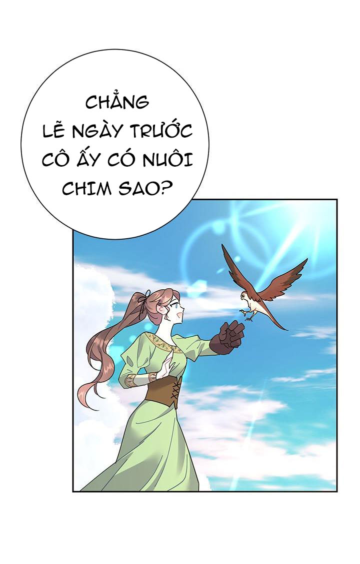công chúa của loài chim chapter 40.1 31