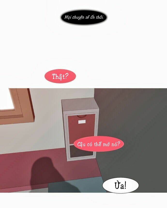 một không gian thời gian khác chapter 19 11
