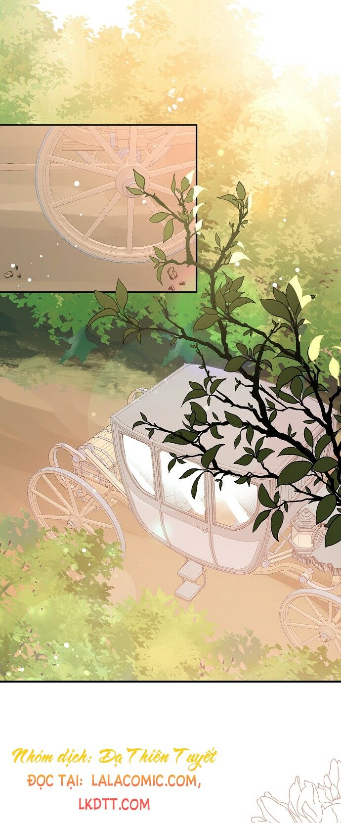 tôi không cố ý quyến rũ nam chính đâu! chapter 29 8