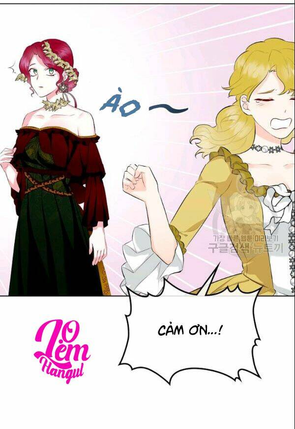 kẻ tạo ra nữ phản diện chapter 19 6