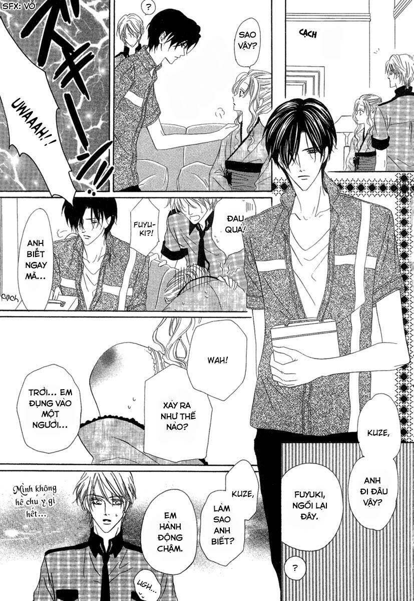 keishichou tokuhanka 007 chapter 13.2 35