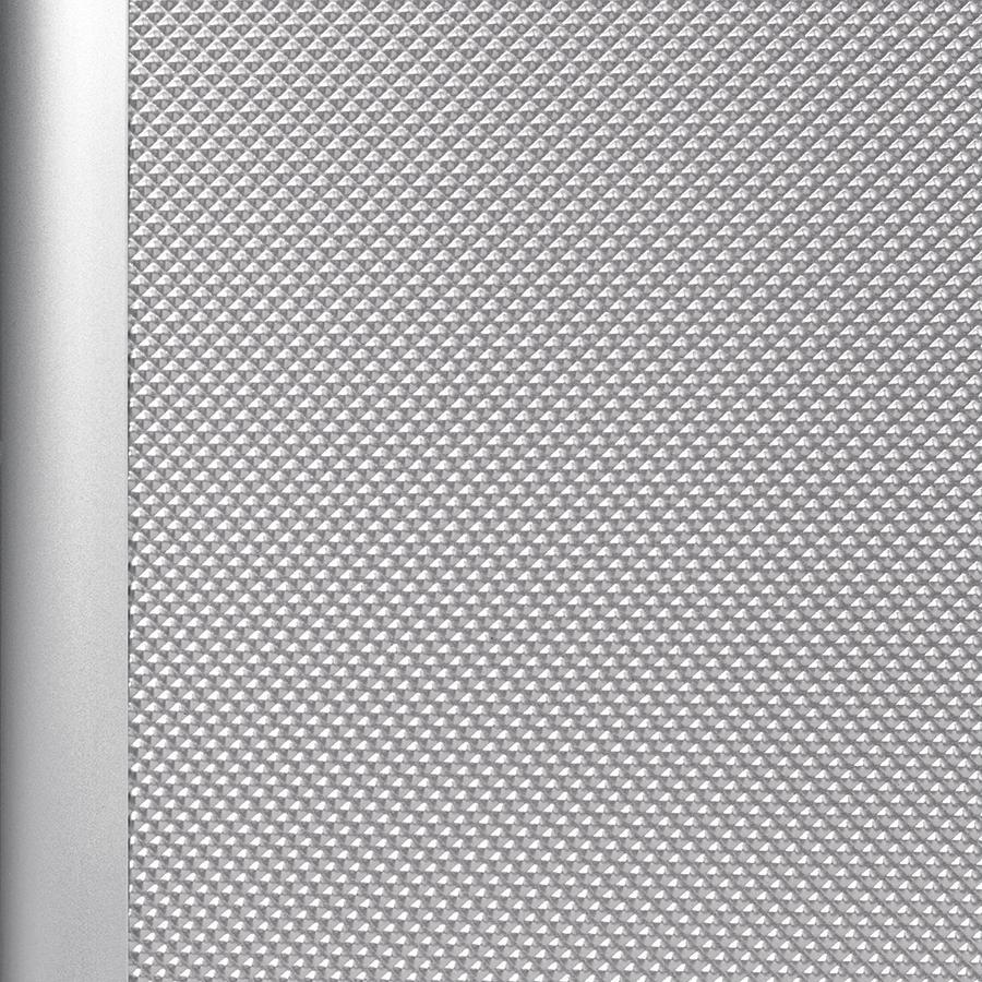 Cặp Túi hợp kim nhôm Alumium Solo phiên bản Pro màu Xám nhôm - Mã AC100  2 Khóa bảo mật TSA  Ngăn Laptop 17 inch Chính hãng bảo hành 05 năm