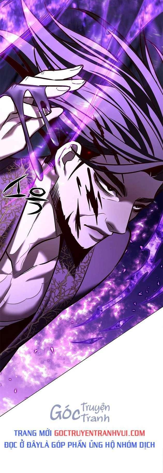 biến thân thành mèo chapter 272 72