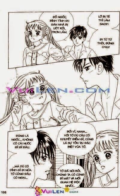 banana school chapter 4 108