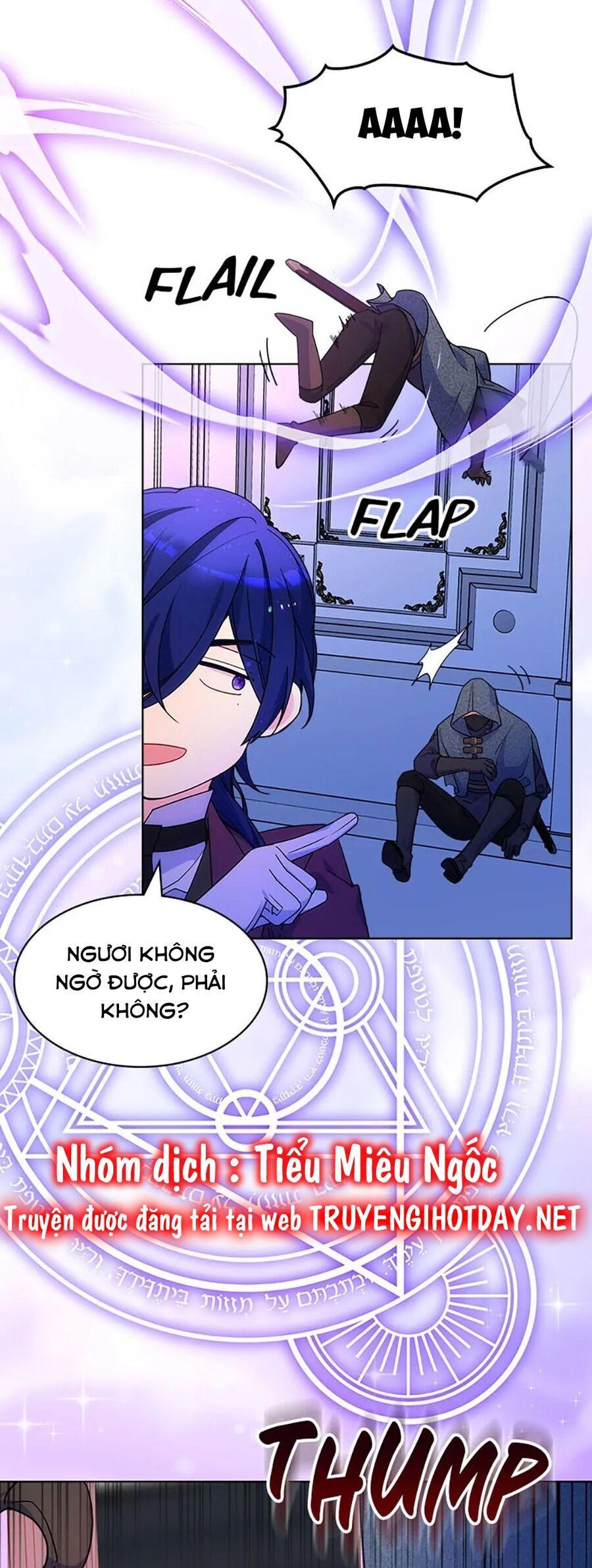 anh trai tôi quá hiền lành làm tôi lo lắng ghê chapter 80 30