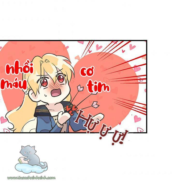 chị tôi nhặt về nam chính của tiểu thuyết chapter 42 51