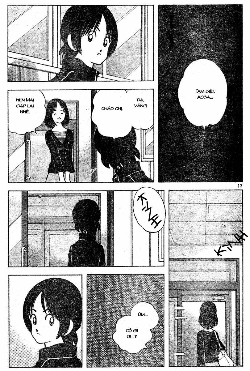 trò chơi vượt qua thử thách chapter 115 17