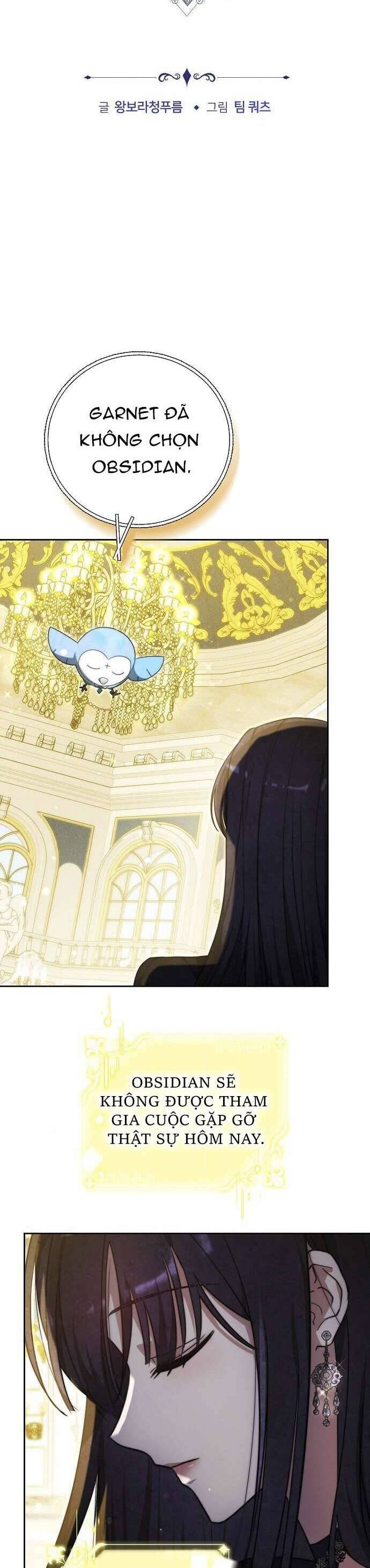 cô dâu của obsidian chapter 29 21