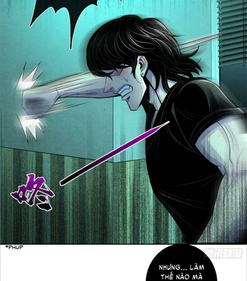 bác sĩ hỗn mang chapter 39 12