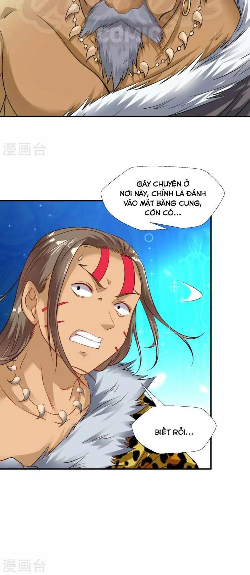 đạo ấn chapter 26 6