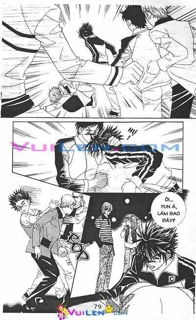 nụ hôn cuối chapter 44 20