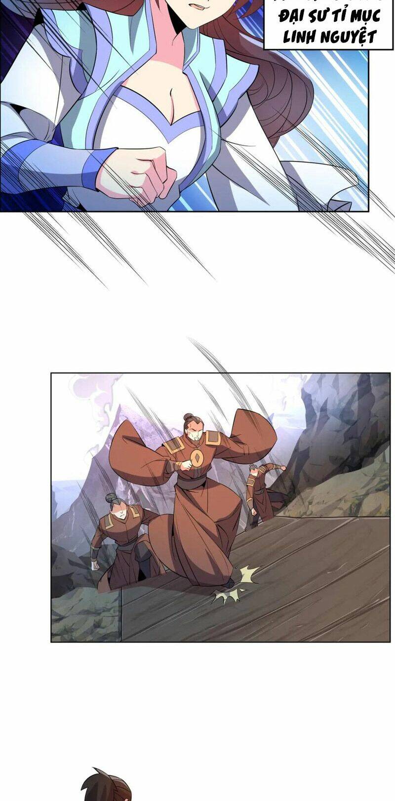 thôn phệ một thế giới tu tiên chapter 144 23