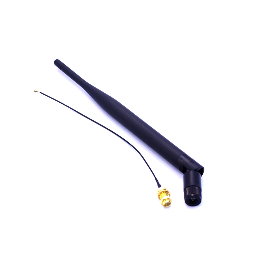 Cần Thu Phát Wifi 2.4G 5DB SMA
