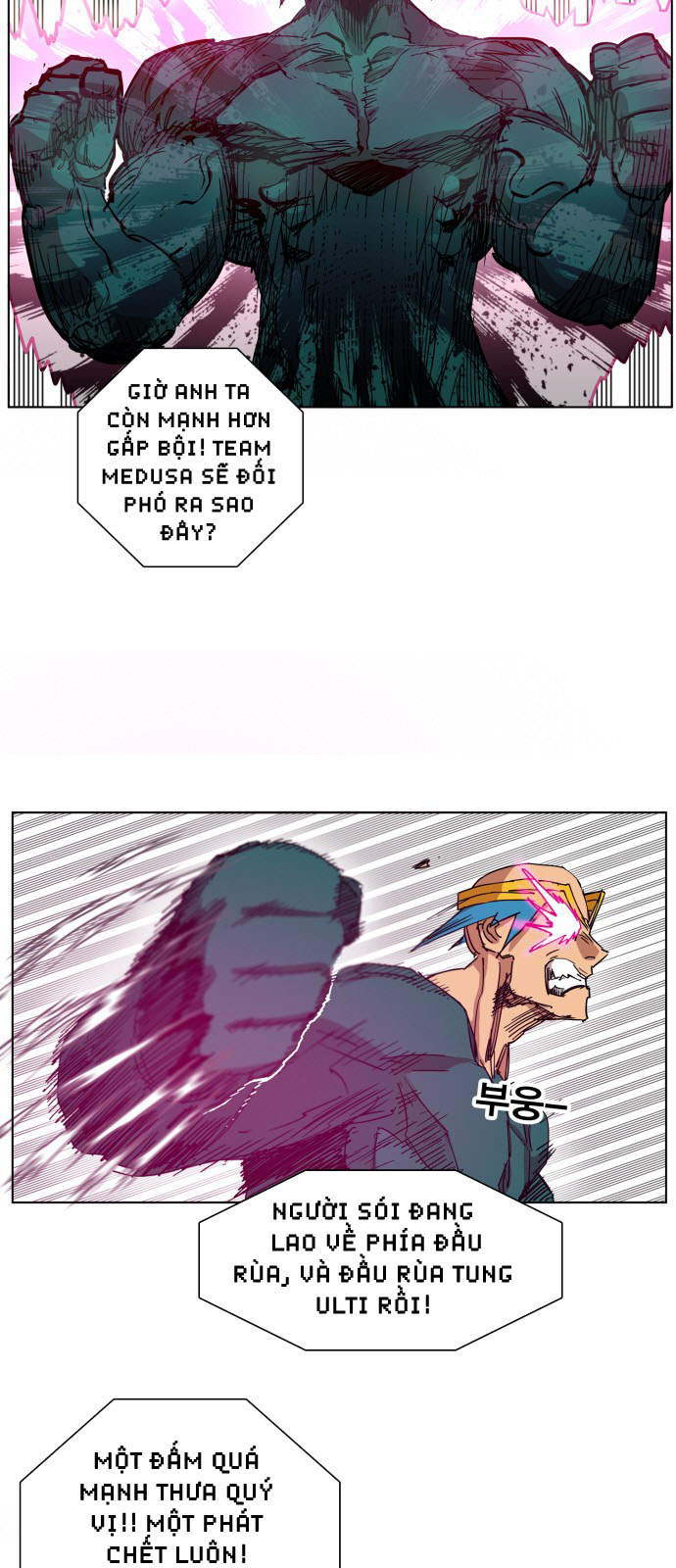 hard core leveling warrior chapter 78 2