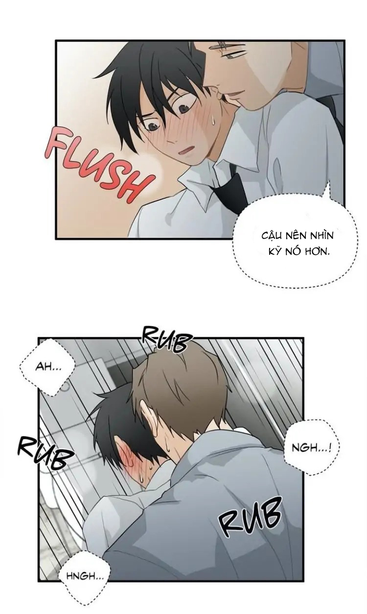 từ đầu xuống chân chapter 8 4