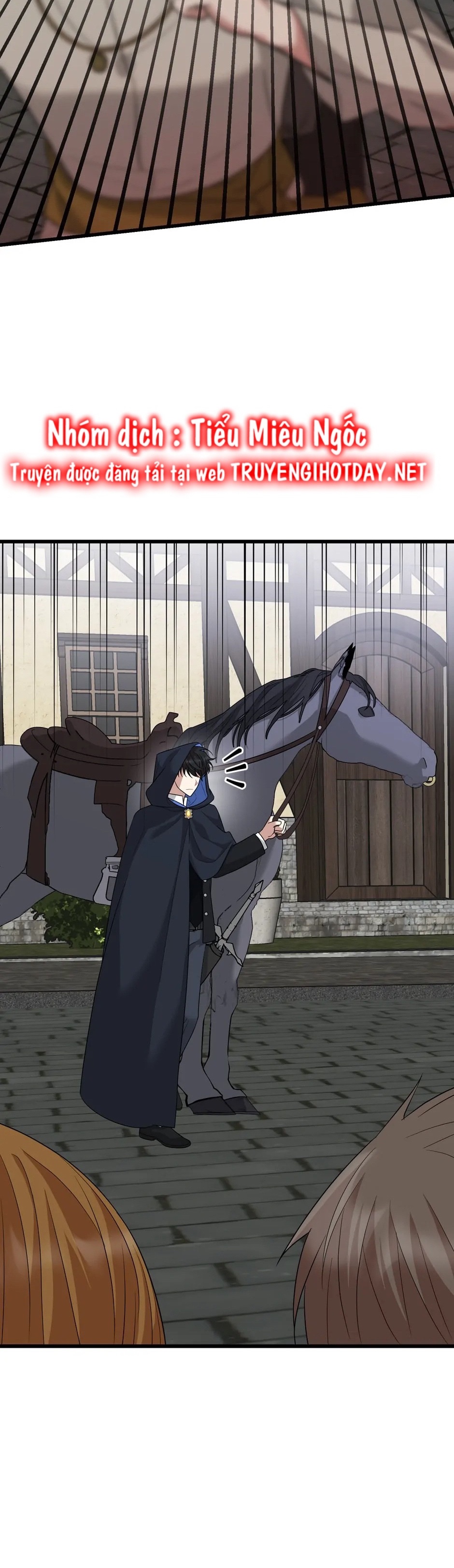 anh trai nguy hiểm của công chúa chapter 85 55