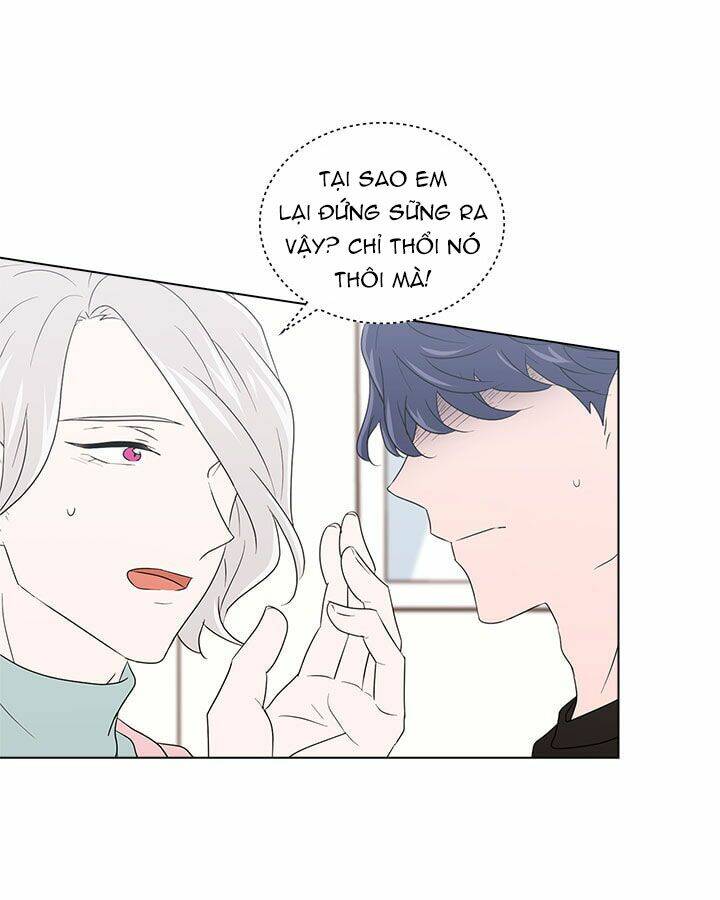 anh là định mệnh của em chapter 10 25