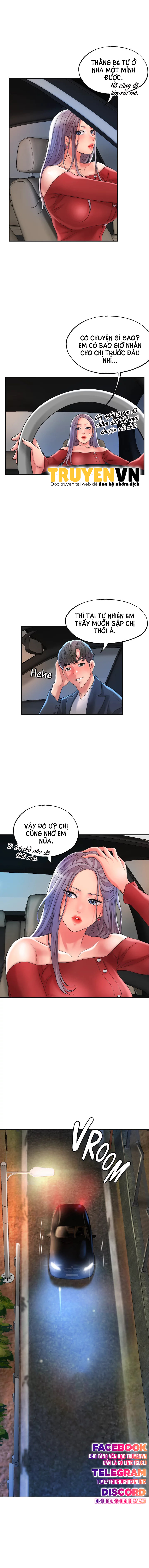 thị trấn nóng bỏng chapter 24 13