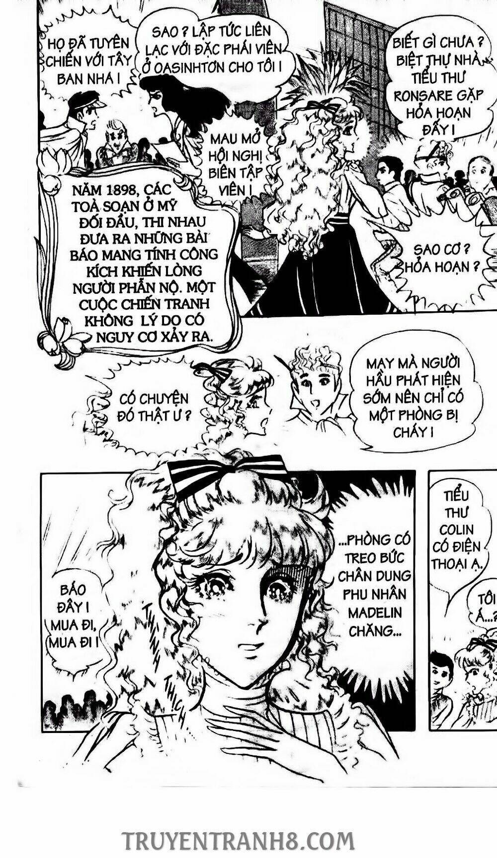 the count s daughter chapter 54 16