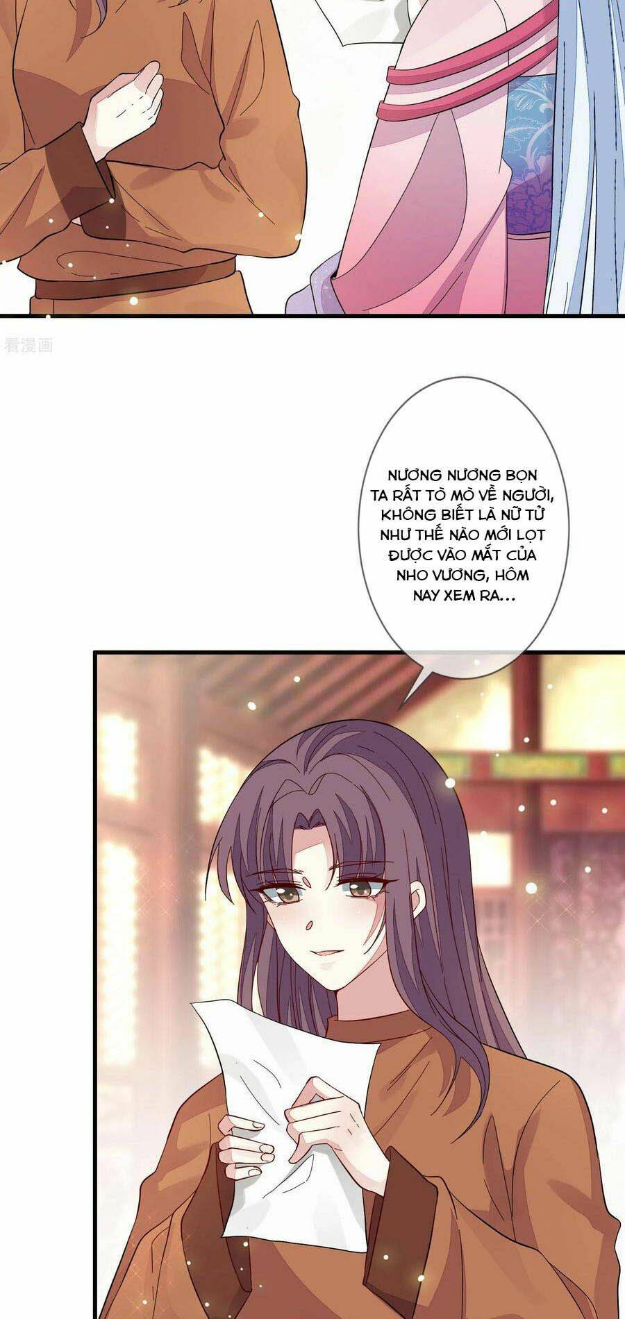 cửu khuyết phong hoa chapter 121 7