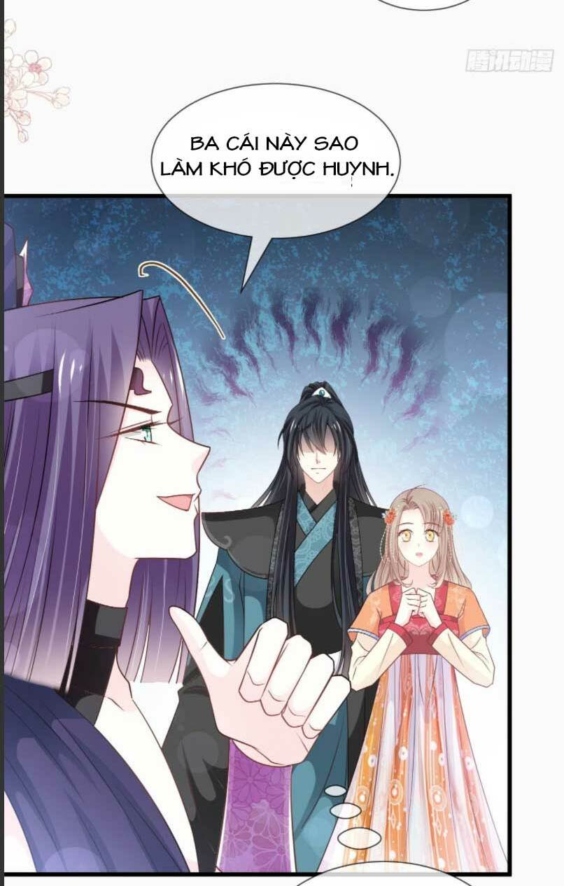 thiên hạ đệ nhất sủng phi chapter 216.1 13