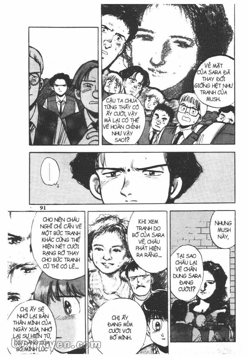 mush (họa sĩ thiên tài) chapter 2 94