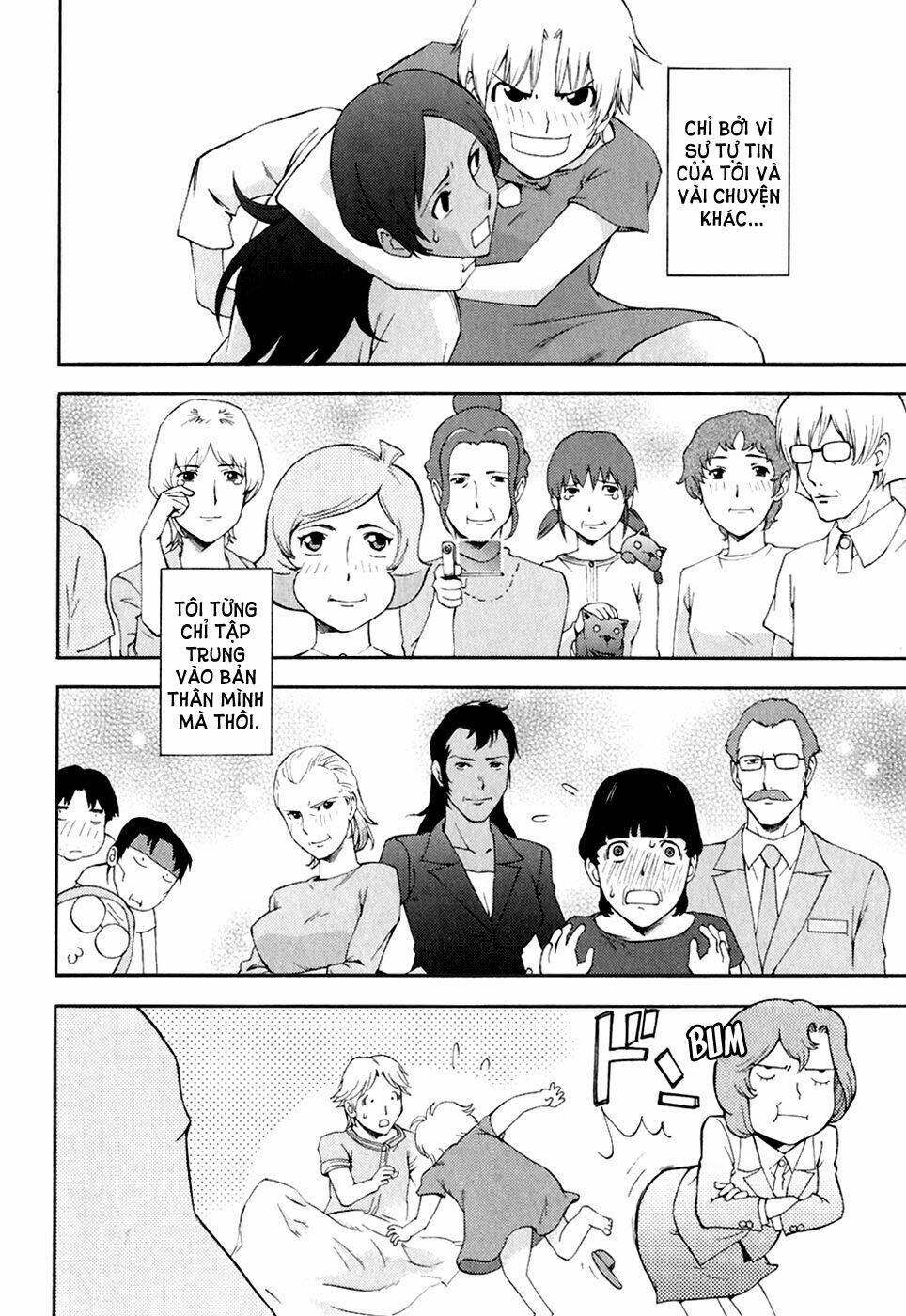 ganota no onna chapter 27 24