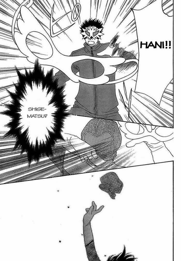 matsuri special chapter 5 26