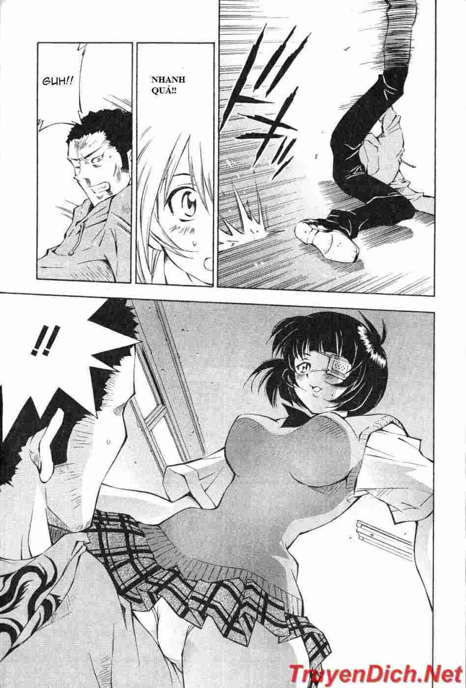 dragon girl - ikkitousen chapter 5 9