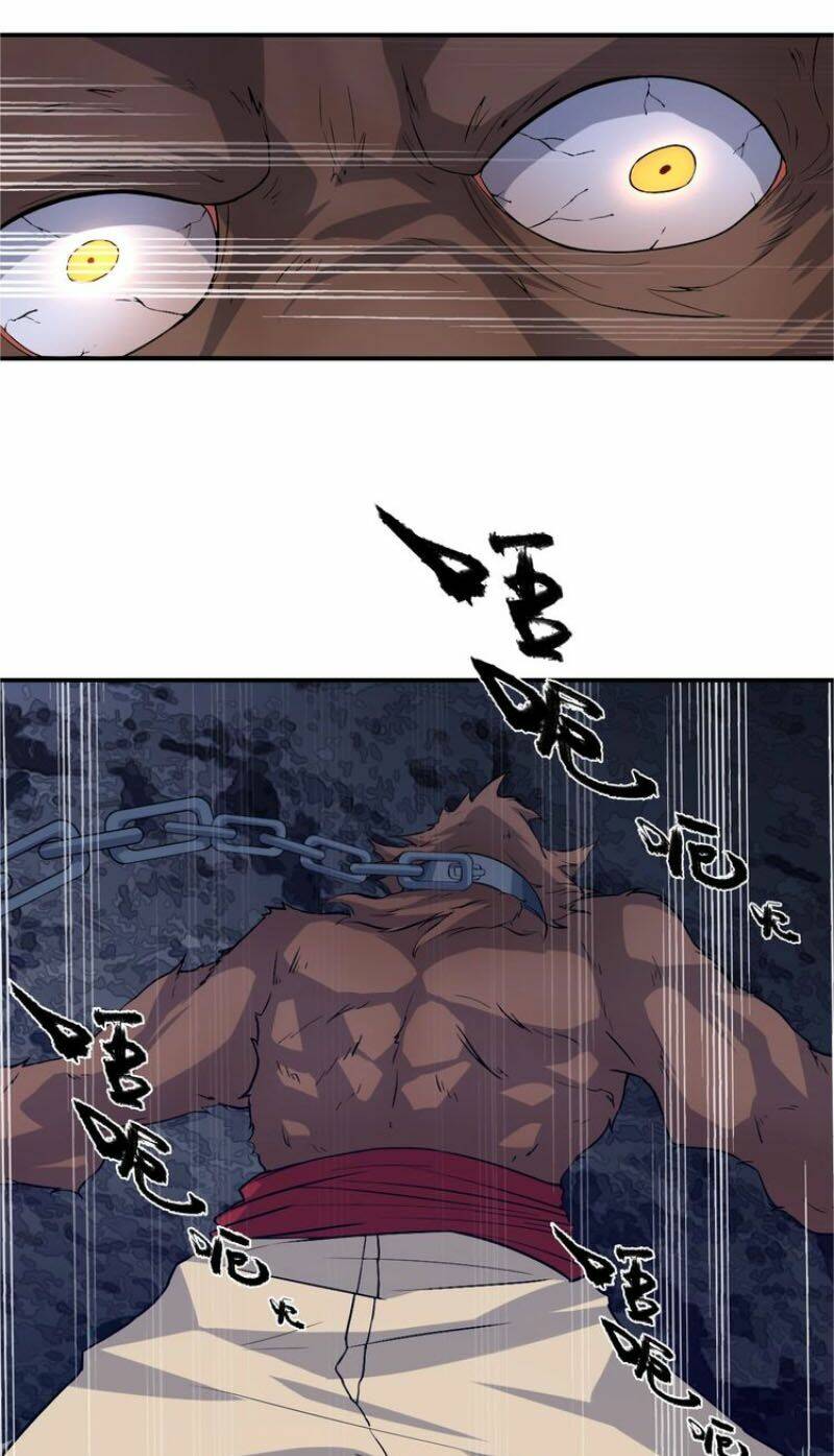 ta luyện dược thành thánh chapter 15 23