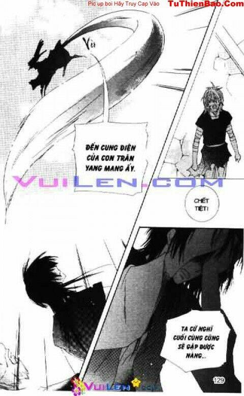 cáo nhỏ đáng yêu chapter 4 129