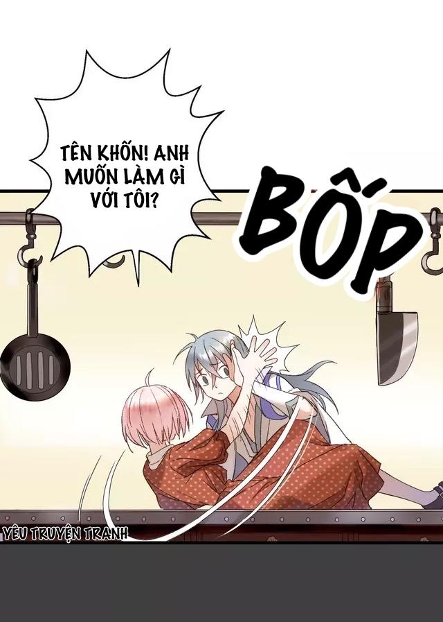 thực nhị chapter 25 6