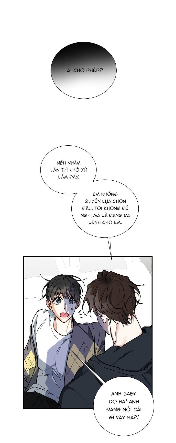 đêm săn chapter 18 11